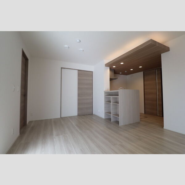 セレスティア西瑞江 LDK