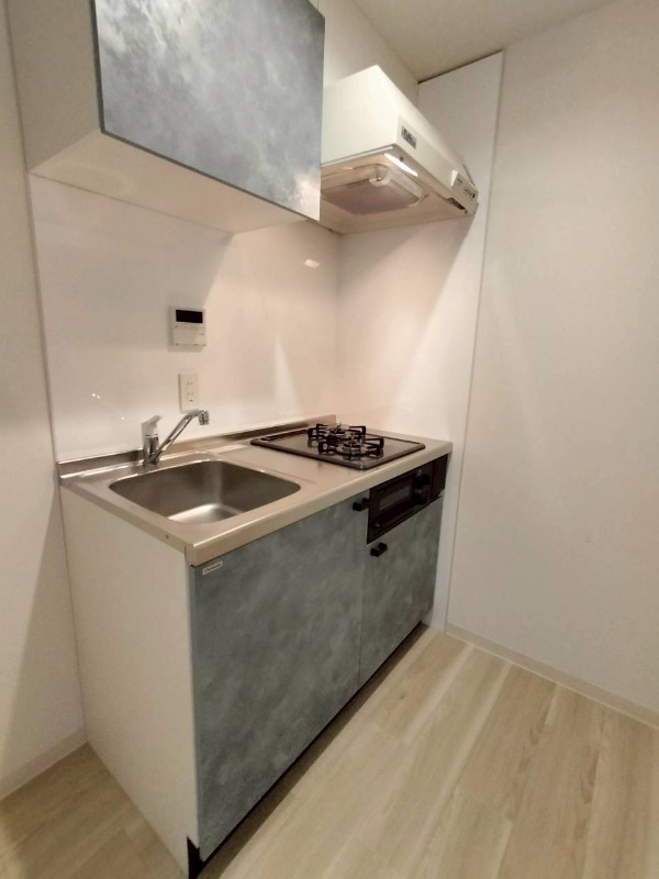 TraValore淵野辺3階 キッチン