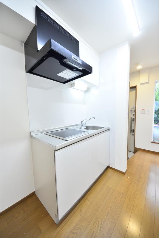 リバティヒル奥沢 バス