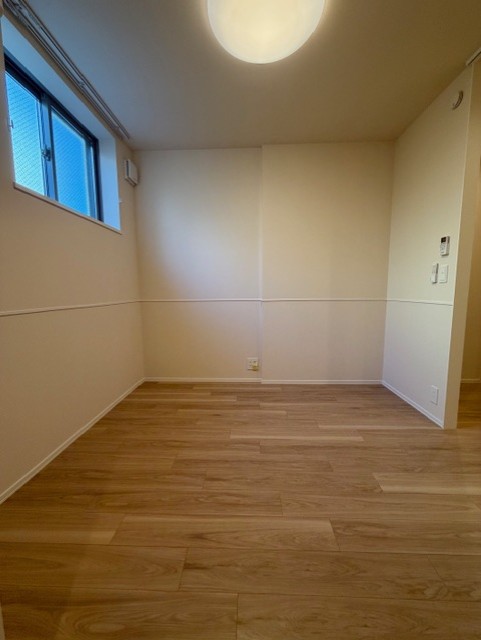 CREST OIZUMI101号室 部屋その他