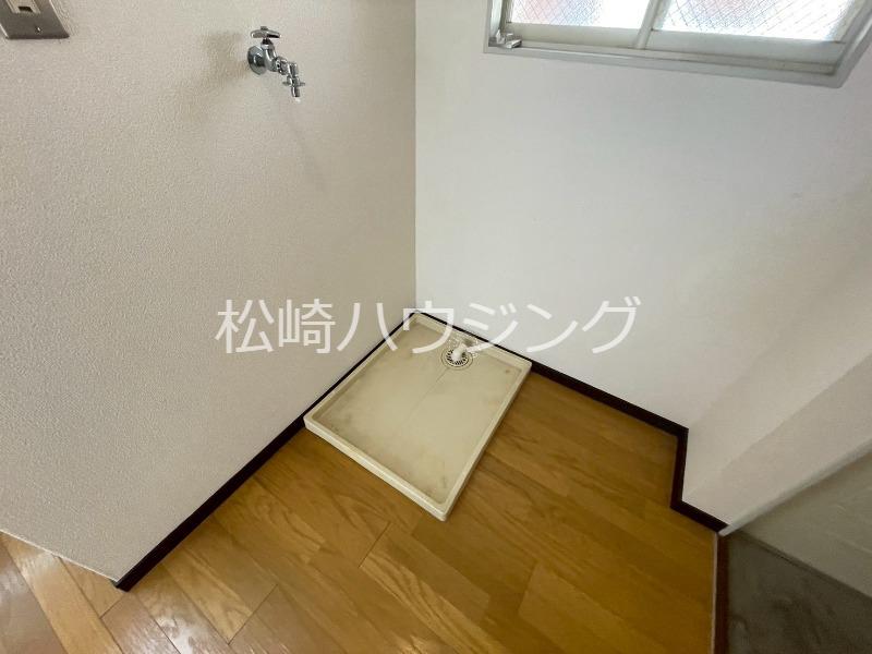 アーバーヒルズ2階 部屋設備