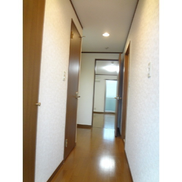 アンプルール フェールクレアシオ206号室 部屋その他