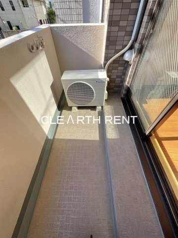 ＳＵＮ ＲＯＣＫ7階 同タイプ別住戸写真となります。現況と異なる場合がございます。