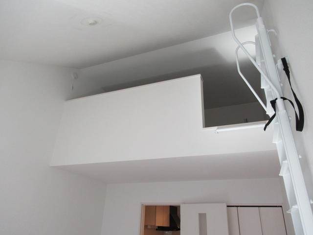 ポモドーロ千川2階 同建物別部屋の参考画像