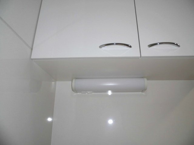 エスペランサ瑞江Ｂ1階 部屋その他
