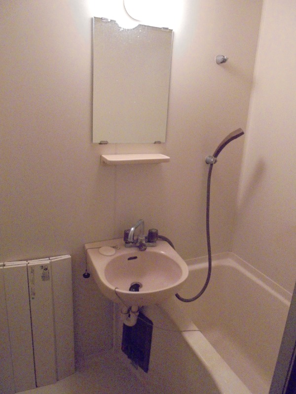 グラシア溝口2階 部屋その他