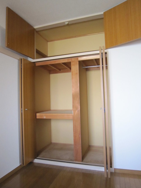 ブールヴァル鎌倉手広 他号室参考写真