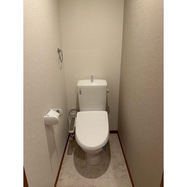 Ambition相武台前205号室 部屋その他