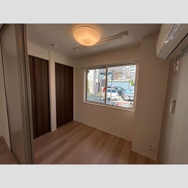 グラナーデ扇Ⅰ　C101号室 部屋その他