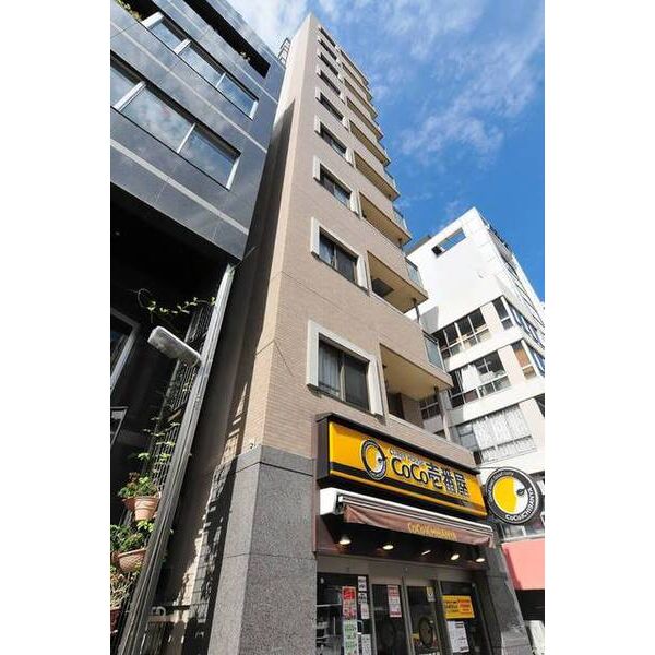 CASA　FELICE 外観