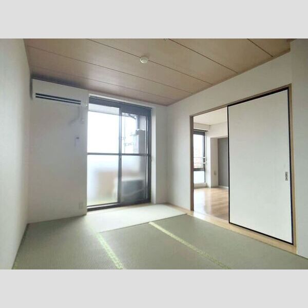 メゾンセピア　C201号室 和室