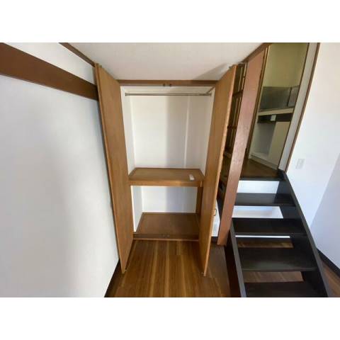 グリーンコーポ神大寺1階 部屋その他