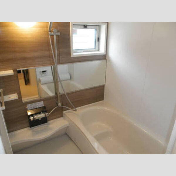 WIT印西 一坪浴室