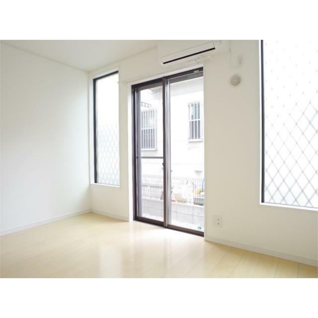 ｊ－ｓｑｕａｒｅ稲毛 内観