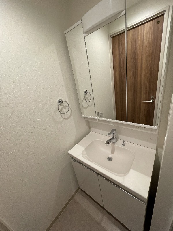 CLASS YOTSUYA 洗面