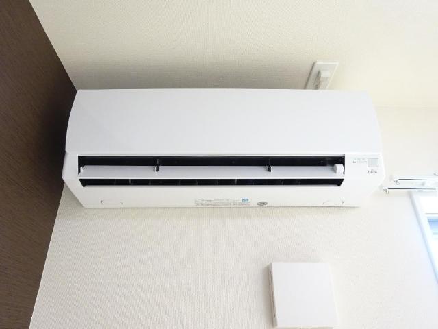 シュターク エアコン