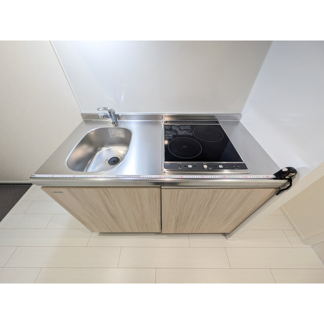 ルーム馬込 内観