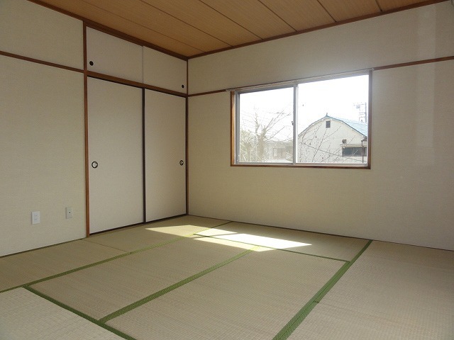 柴又ウッディビル2階 部屋その他