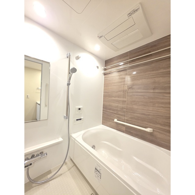 ザ・パークハウス横浜川和町フロント 2026年2月撮影