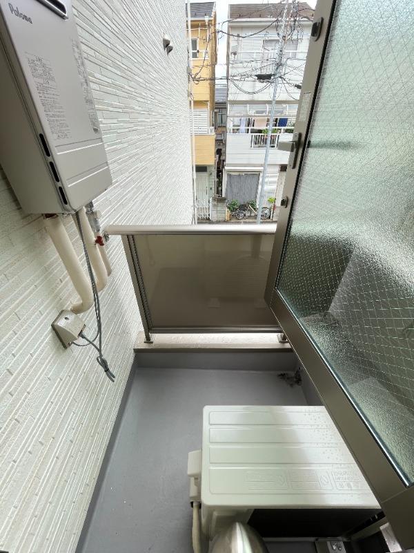 インフィニティ　ハイツ3階 同建物別部屋の参考画像