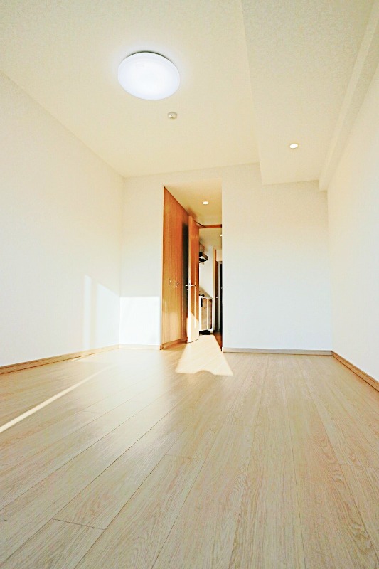ルーブル川崎上平間弐番館3階 部屋その他