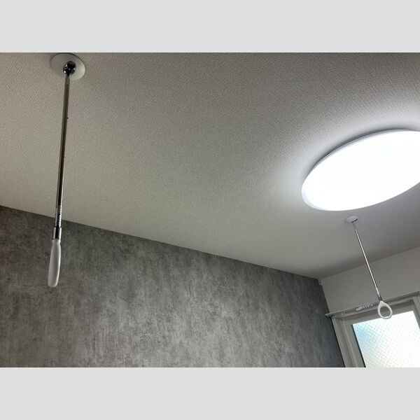 D-Sereno仙波町101号室 部屋その他