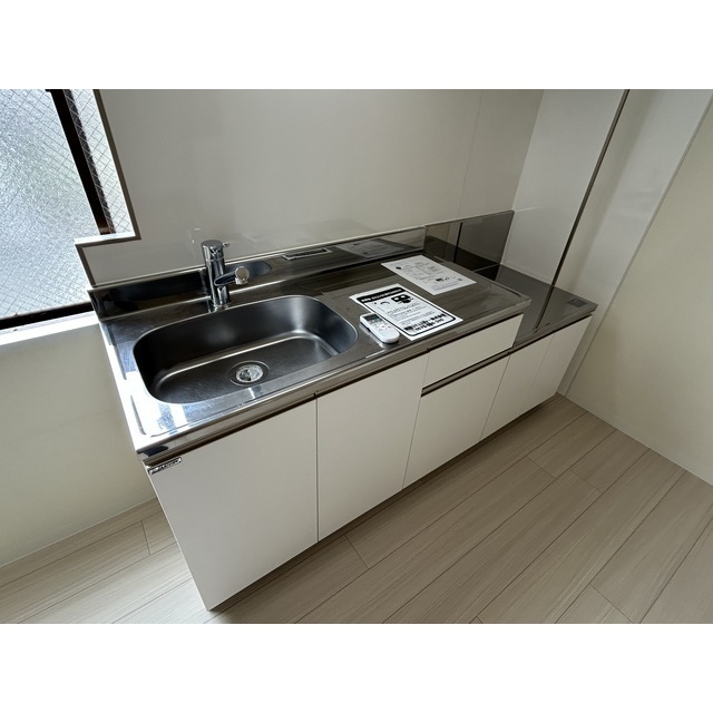 リブレス大宮 キッチン