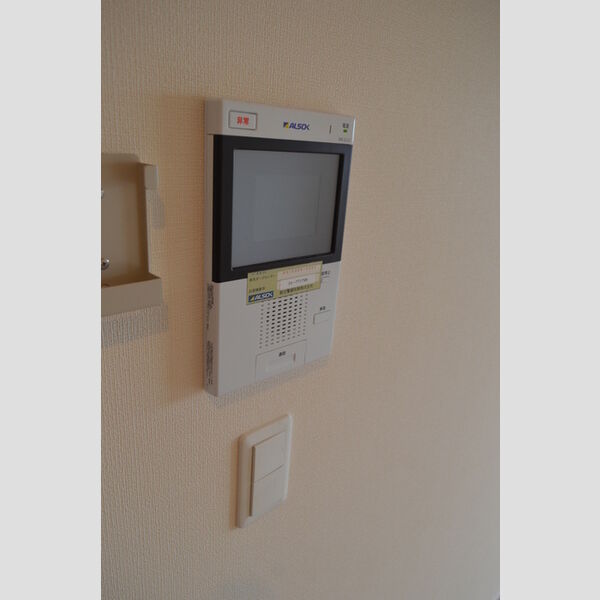 Callisto503号室 部屋設備