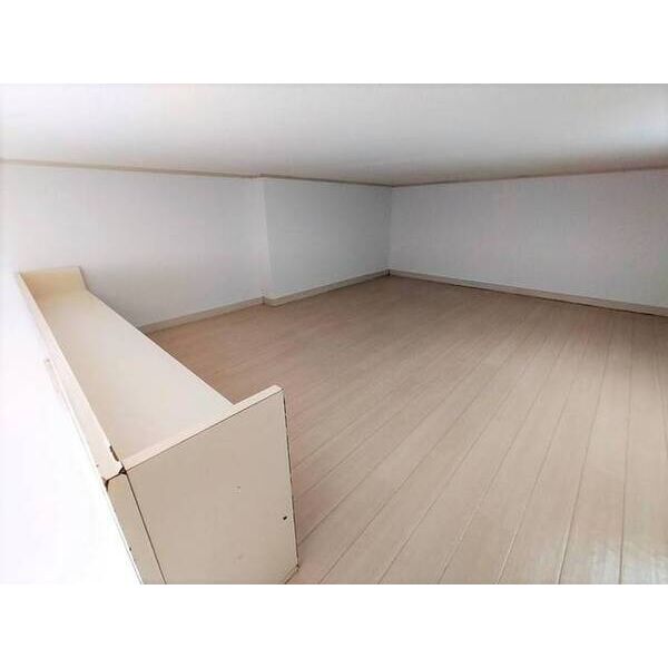 ジュネパレス新検見川第010102号室 部屋その他