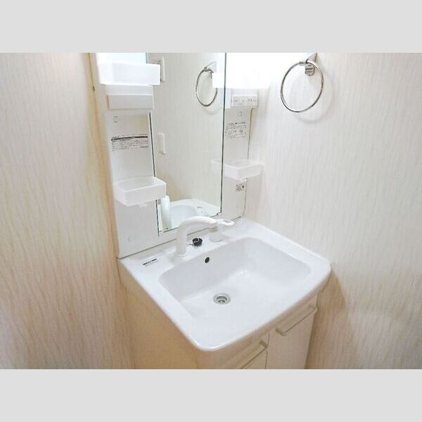 ドエルM 洗髪洗面化粧台