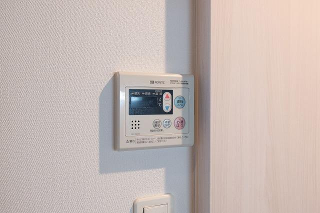 ASYLCOURT麻布十番5階 その他