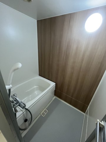 パティオ鵠沼0303号室 お風呂