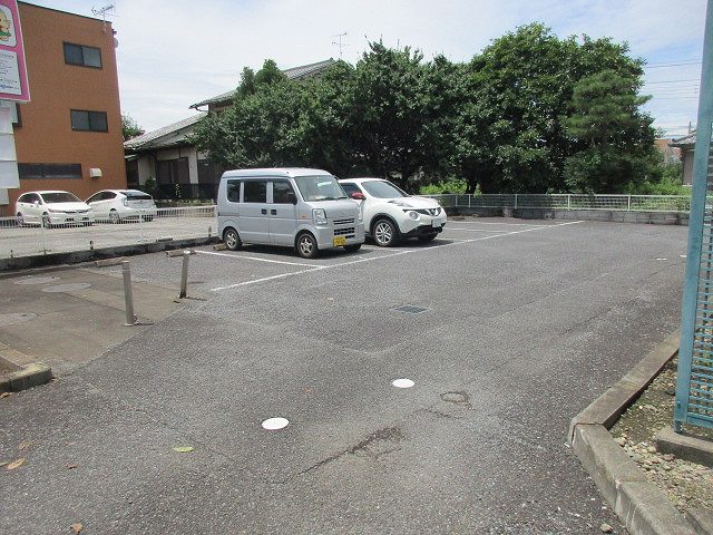 レオパレス南本町201号室 部屋その他