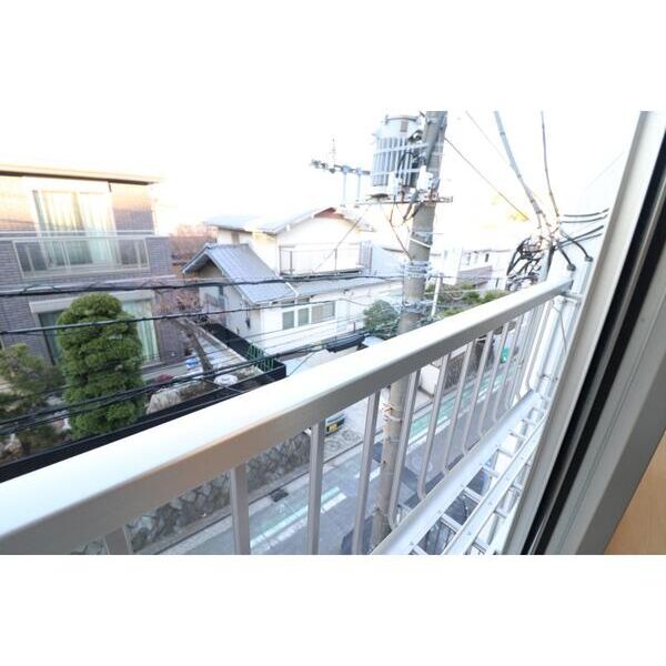 アリエッタ201号室 部屋その他