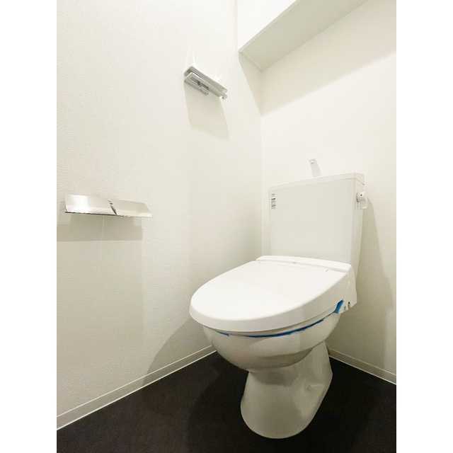 プライムガーデン若木0329号室 内観