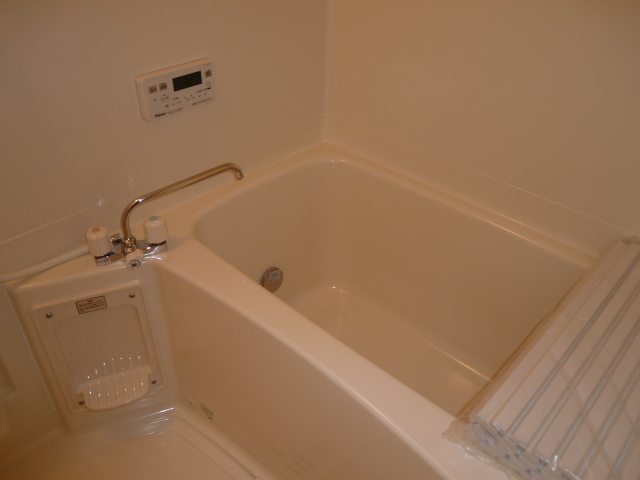 ランゲスレーベン　五月台 ユニットバス