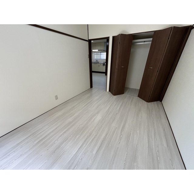 風見鶏グランドハイツⅠ 内観