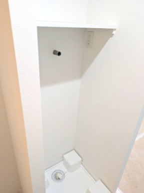 ステラ桜上水201号室 ※写真は別室です