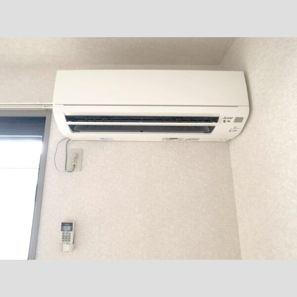サンライトスクエア　Ⅱ201号室 エアコン