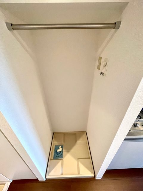 レジディア市谷薬王寺7階 部屋その他
