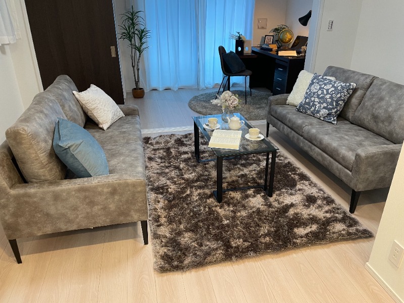 アルトヴィラ虎ノ門5階 同建物別部屋の参考画像