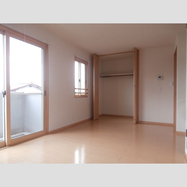 フォーレストⅠ 洋室2