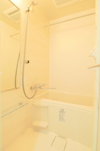 PREMIUM CUBE 池袋要町 内観