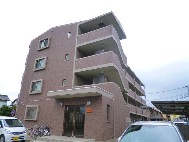 Ｌｅ　Ｃｏｕｒａｇｅ4階 部屋その他