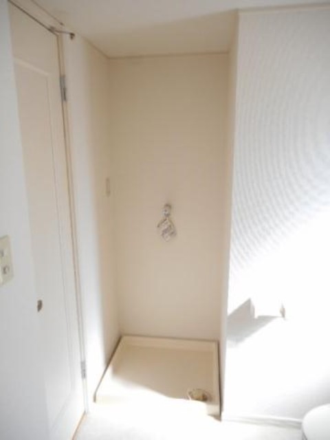 カーサ・プラタ渋谷0201号室 内観