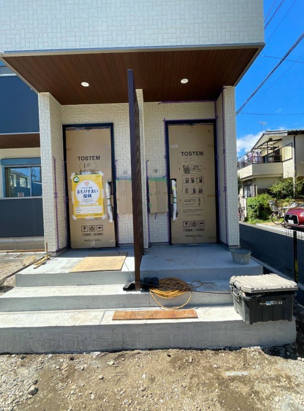 ＹＥＬＬＭＩ（イルミ）1階 部屋その他