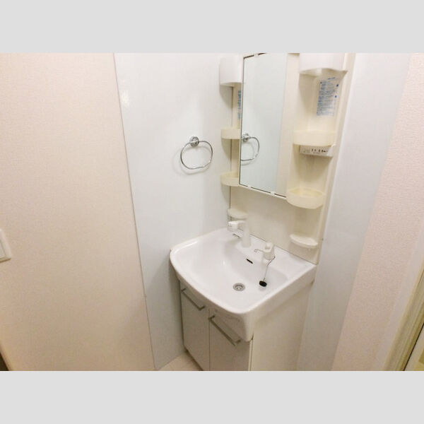 セジュール　ヨコハマ 洗髪洗面化粧台