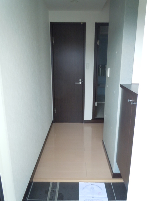 Ｋ’ｓ　Ｈｏｕｓｅ0103号室 玄関
