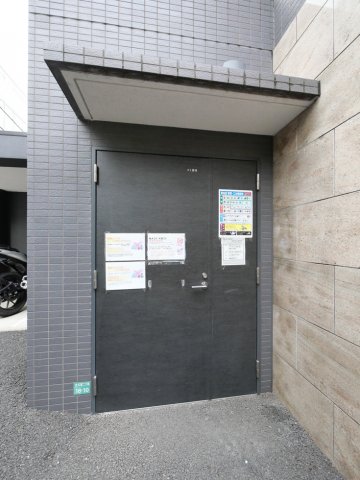 ハーモニーレジデンス山手大塚#0024階 外観