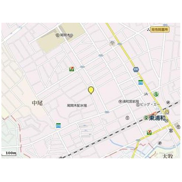 サンシティパールマンションⅡ 外観